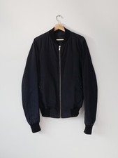 Rick Owens SS11 'Anthem' Turbo