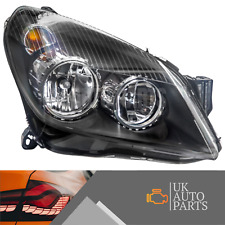 Headlight Vauxhall Astra H Mk5