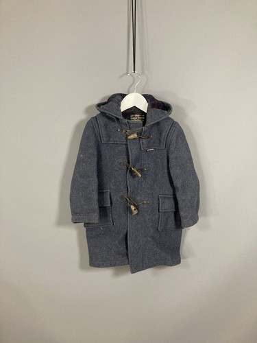 Gloverall duffle coat - duffle,