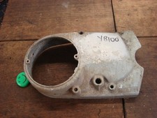 YAMAHA YB100 YB 100 ENGINE FLYWHEEL COVER ENGINE CASING PANEL SPROCKET GUARD
