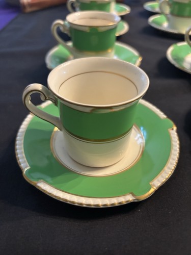 Soho pottery ambassador ware - ambassador,