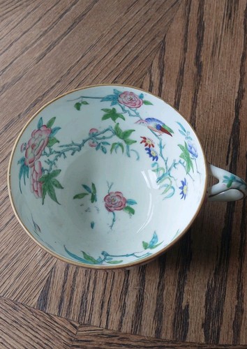 Antique minton aesthetic - antique,