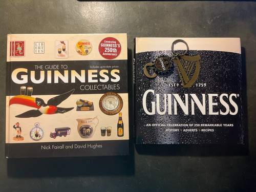 The guide guinness - guide,