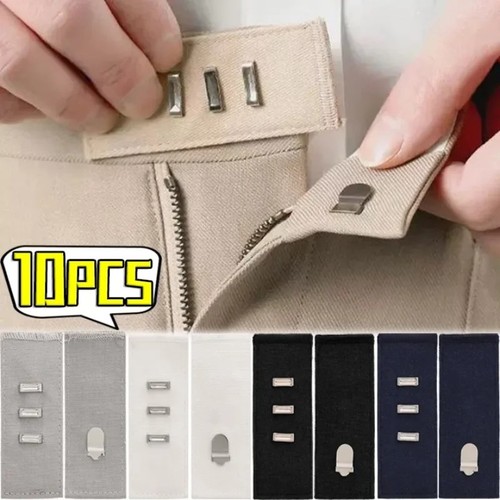 1pcs pants buckle extender - 10/1pcs,