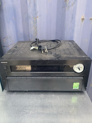 Onkyo nr828 receiver - onkyo,