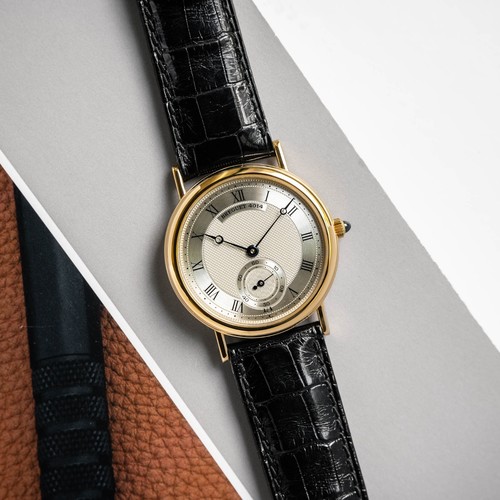 1990s breguet classique - 1990s,