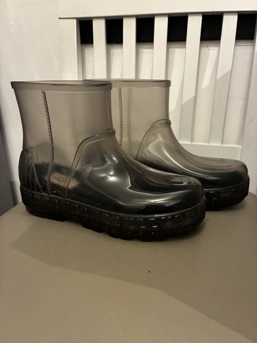 Ugg short wellies - ugg,
