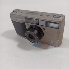 Ricoh GR1s Compact 35mm Camera