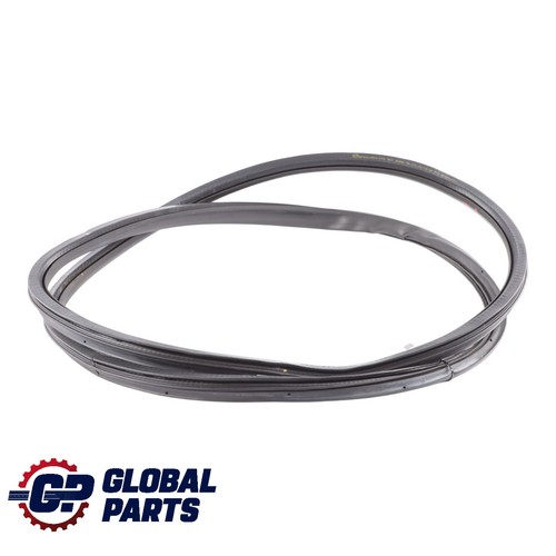 Seat leon door seal front - seat,