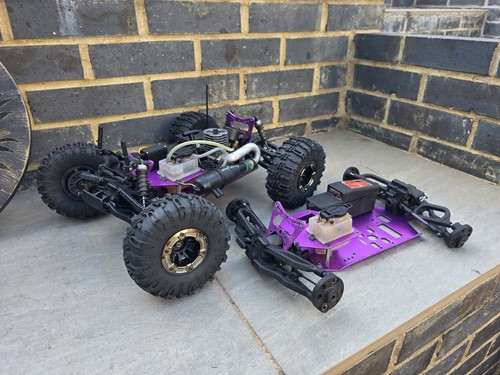 Cen fun factor - , nitro
