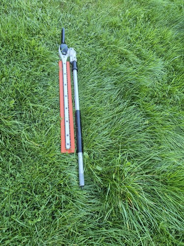 Stihl 145 adjustable - stihl,