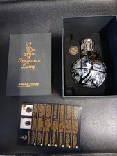 Ashleigh & Burwood Fragrance