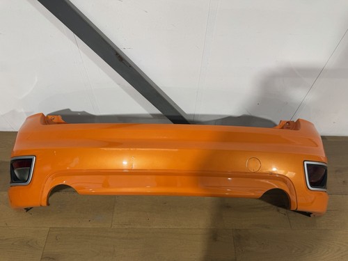 Ford focus st225 - ford, bumper