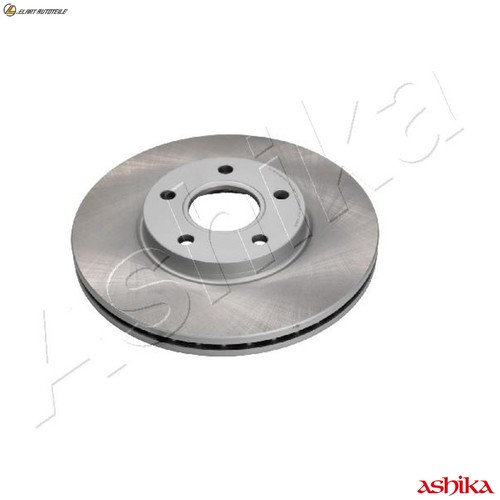 Brake discs 0325c for - 2x, 60-00-0325c