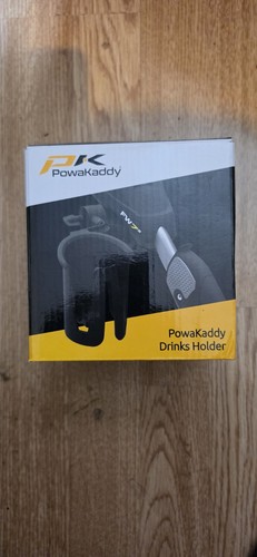 Powakaddy drinks holders - powakaddy,
