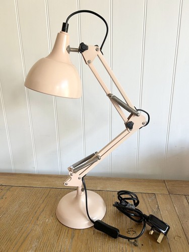 Retro anglepoise style - retro,