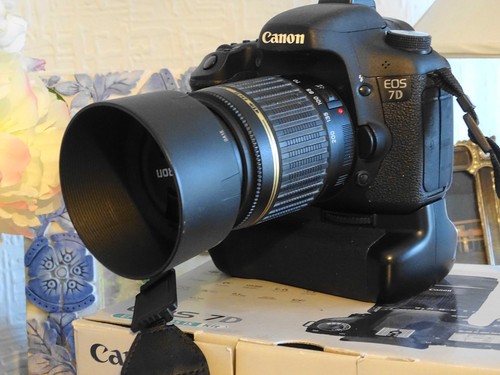 Canon mk1 camera - canon,