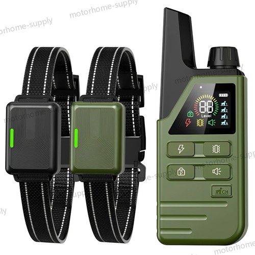 Dog training collar 4500ft - dog,