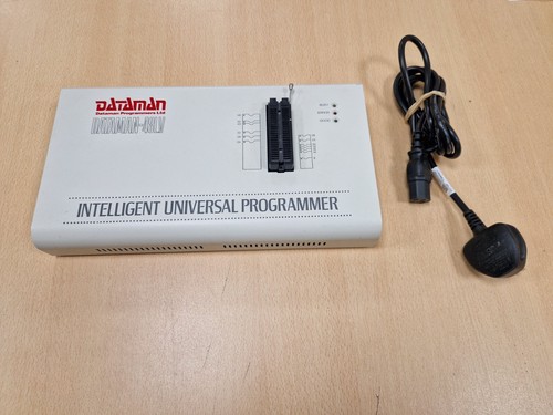 Dataman programmer 48lv - programmer,
