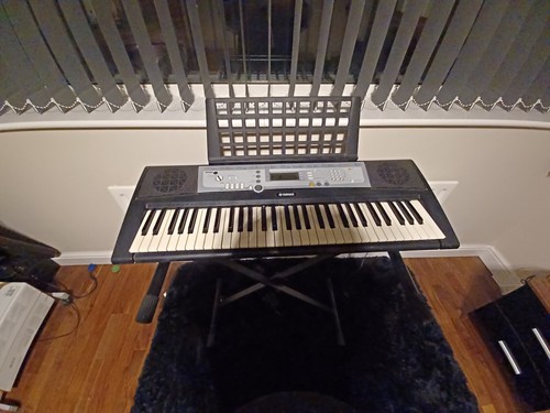 Yamaha keyboard ypt 200 - keyboard, ypt-200