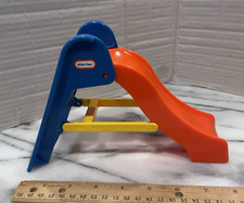 Vintage Little Tikes DOLLHOUSE