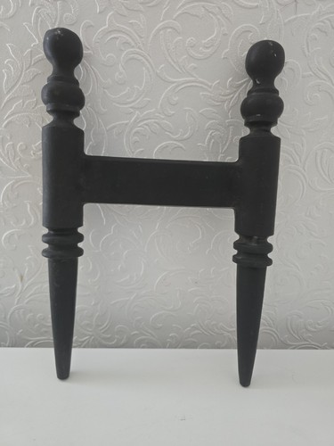 Cast iron garden - iron,