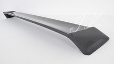 Boot Spoiler / Wing Spoiler for BMW E30 3 Series (1986-1992)