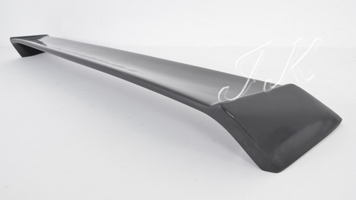Boot spoiler wing - boot, /