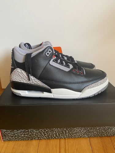 Air jordan retro black - air, og