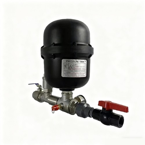 New single valve - valve, hydraulic