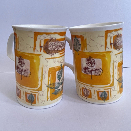 Roy kirkham seasons bone china - roy,