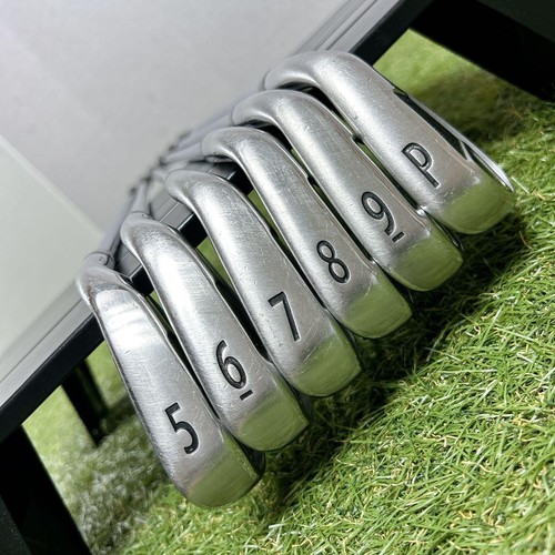 Titleist ap1 710 - titleist, 6pcs