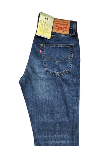 Levi 511 slim fit men - levi's,