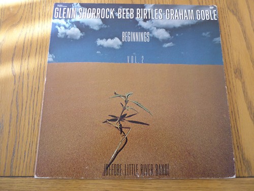 Glenn shorrock beeb birtles - glenn,