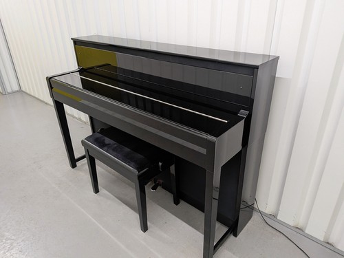 Yamaha clavinova clp - yamaha, clp-585