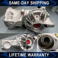 Rear Differential For LR2