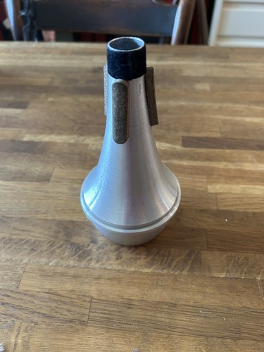 Ral trumpet straight - trumpet,