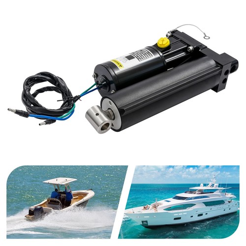 Outboard power tilt trim unit - outboard,