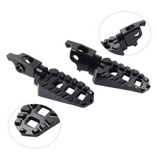 Front Foot Peg Footrest Rider
