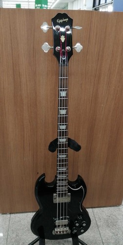 Epiphone electric bass 3 - electric,