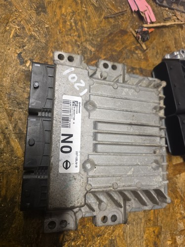 Nissan juke engine - nissan,