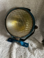 Rinder tractor Plough Work