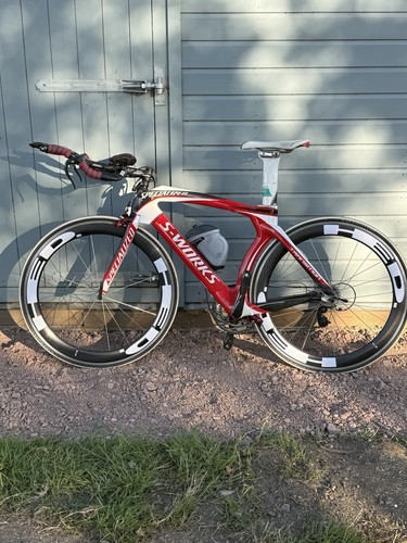 Specialized shiv expert - specialized,