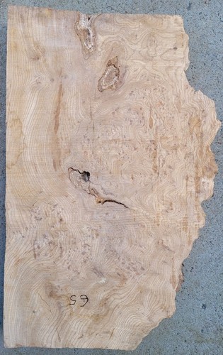 Timber scottish burr - timber,