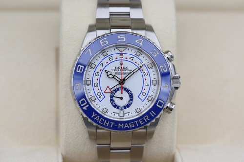 Rolex 116680 white - 116680,