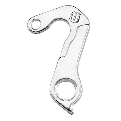 Rear derailleur hanger 266778 - rear, #266778