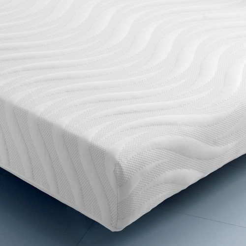 Pocket sprung mattress ocean - pocket,