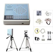 CONTEC 16 Channel EEG Digital Brain Electric Activity Mapping software KT88-1816