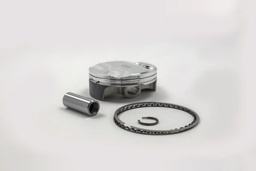 Wossner mm piston kit - +3.00,