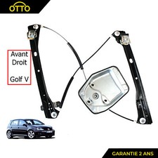 Electric Window Lifts Front